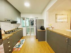 Blk 505C Yishun Street 51 (Yishun), HDB 5 Rooms #266746491